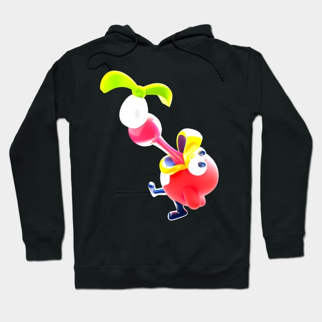 Birds & Beans Hoodie by FIZZTAPP